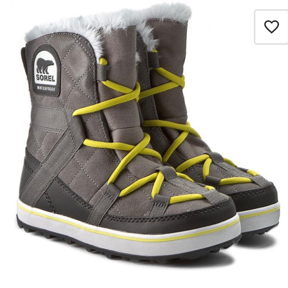 Sorel Snow Boots
